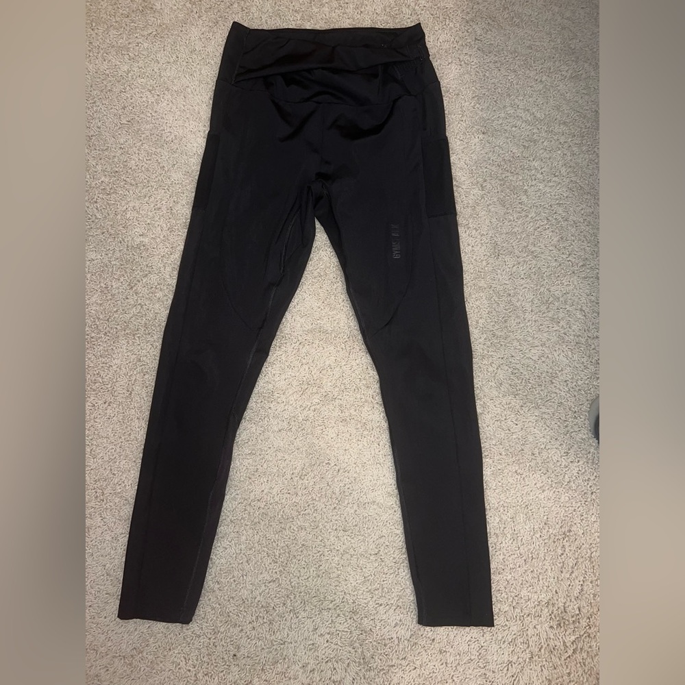 gymshark leggings